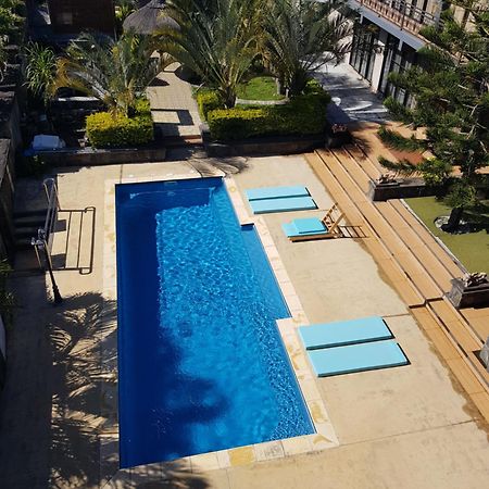 Villas Rocher Grand Baie Extérieur photo