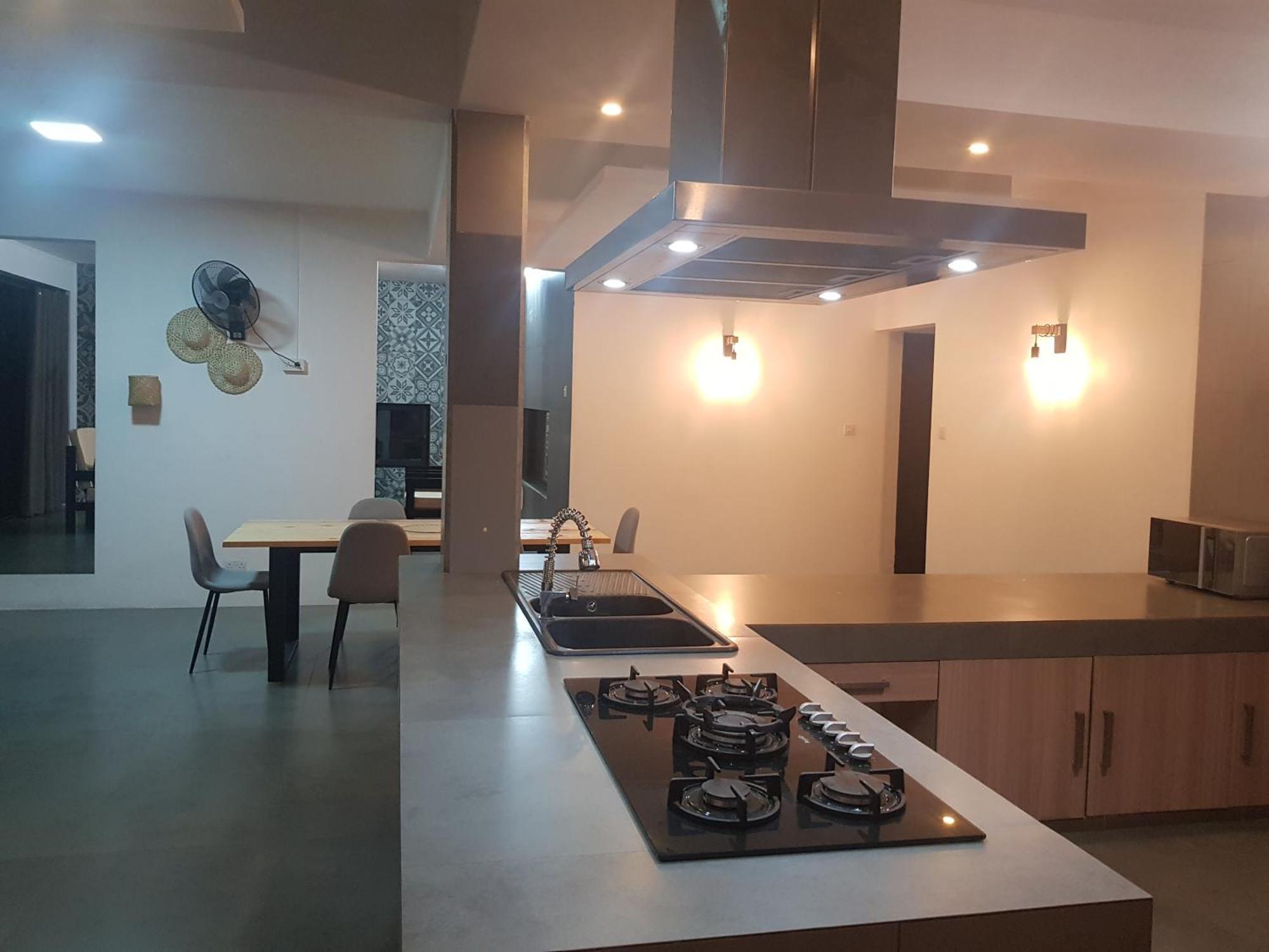 Villas Rocher Grand Baie Extérieur photo