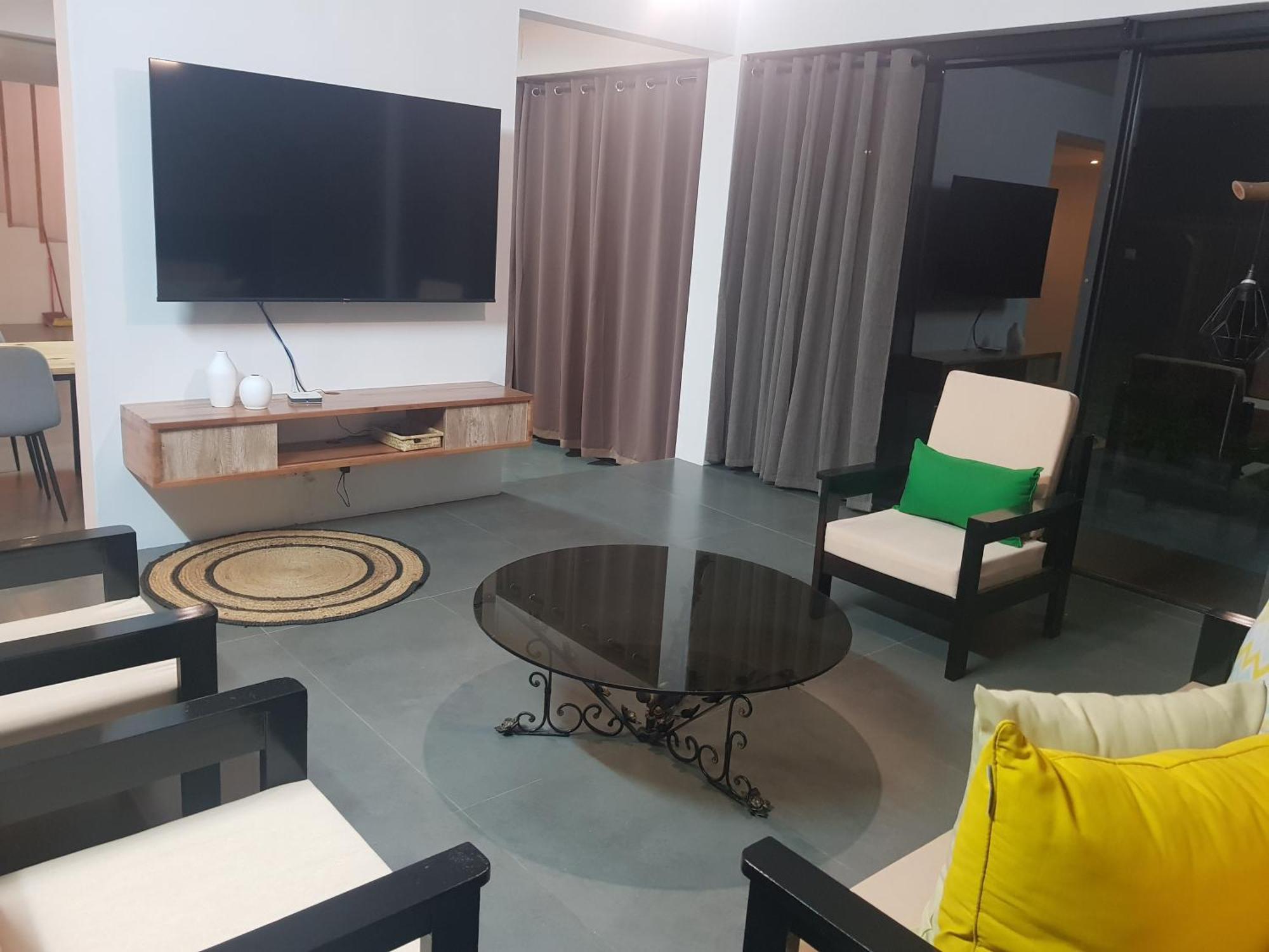 Villas Rocher Grand Baie Extérieur photo