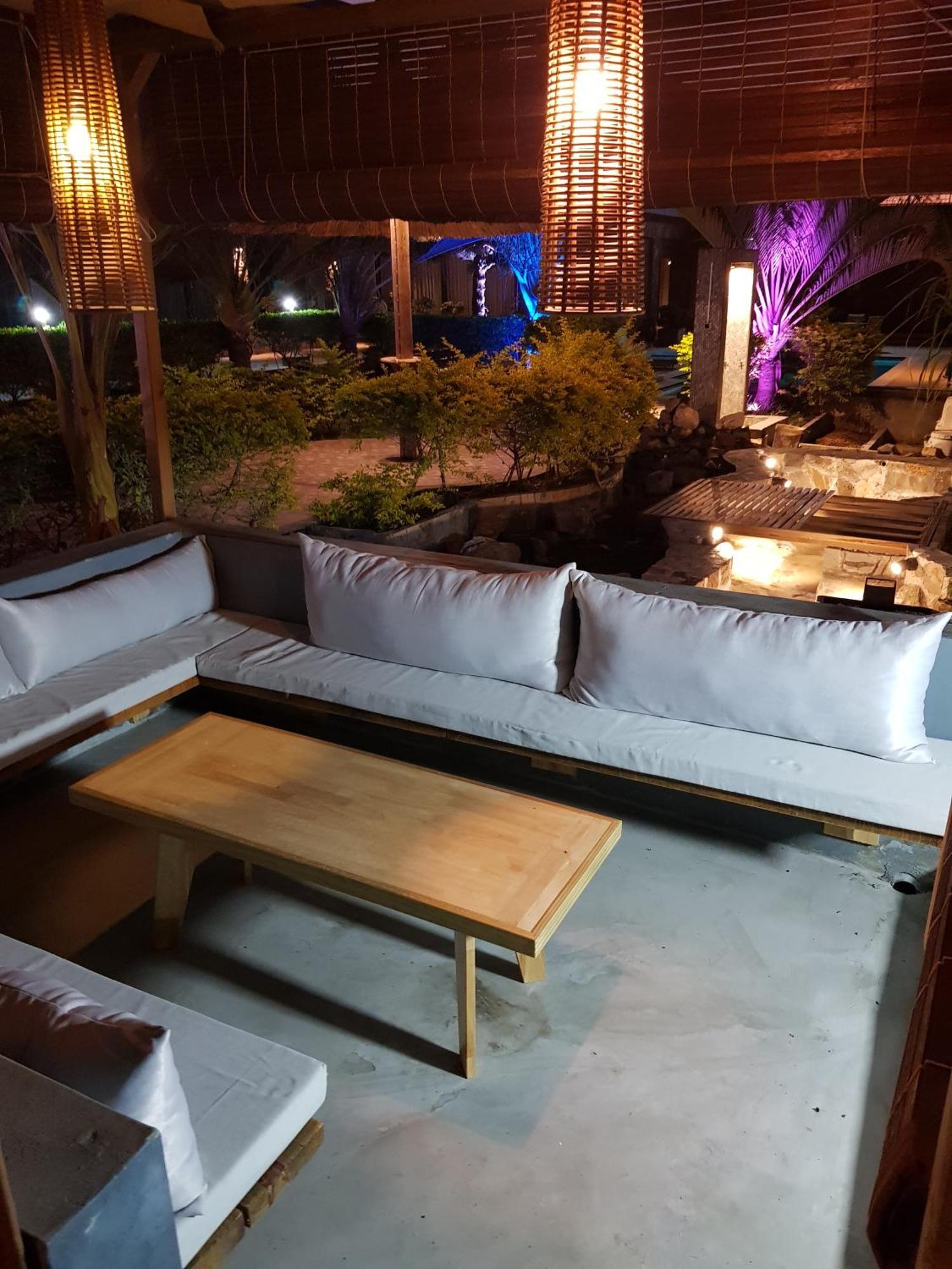 Villas Rocher Grand Baie Extérieur photo