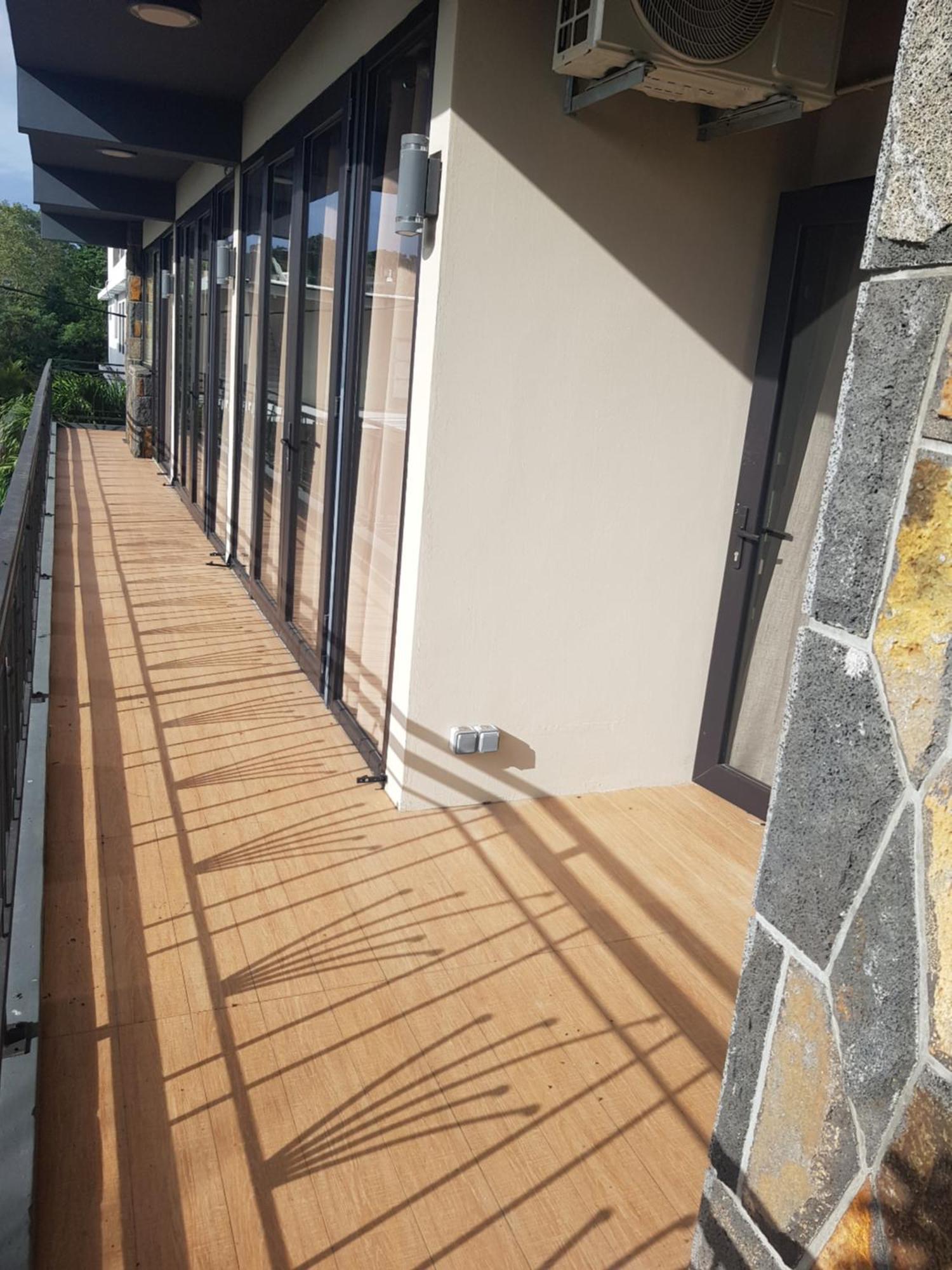 Villas Rocher Grand Baie Extérieur photo