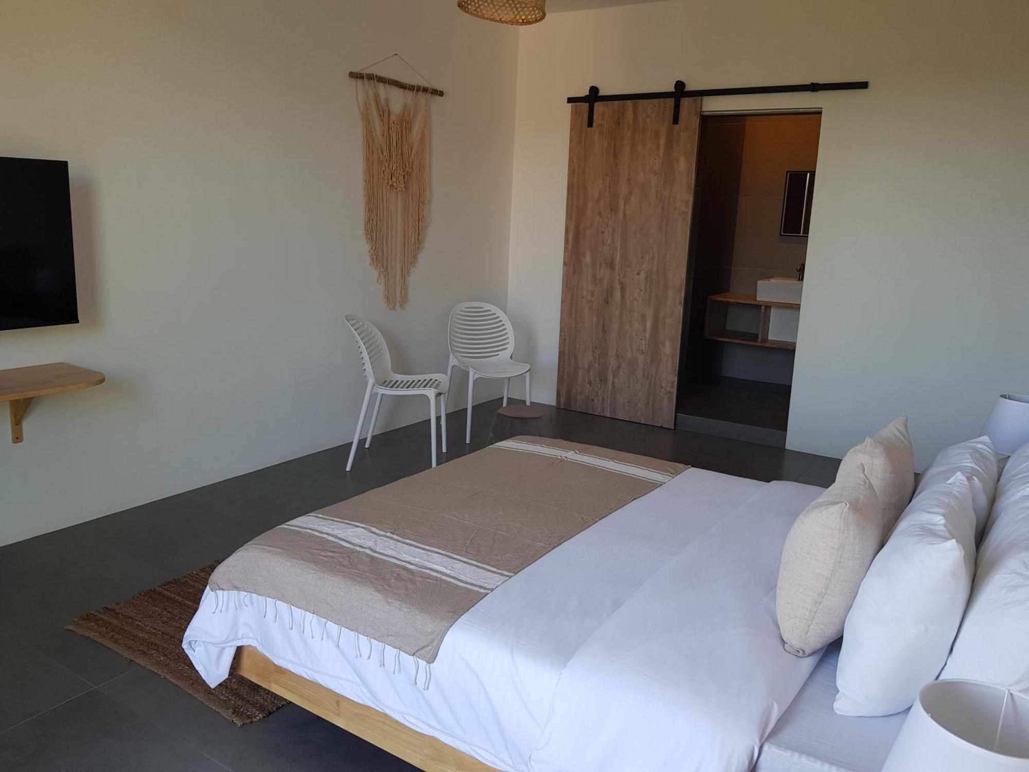 Villas Rocher Grand Baie Extérieur photo